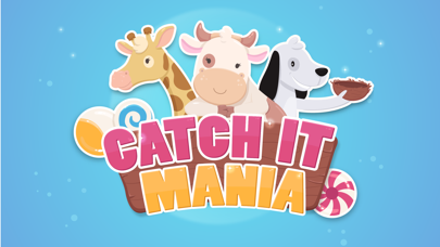 How to cancel & delete Catch It Mania from iphone & ipad 1