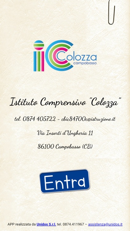 I. C. Colozza