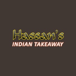 Hassan's Indian Takeaway