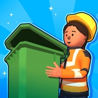 City Cleaner 3D app not working? crashes or has problems?