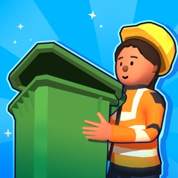 City Cleaner 3D