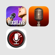 Total Vocal Bundle for iPad