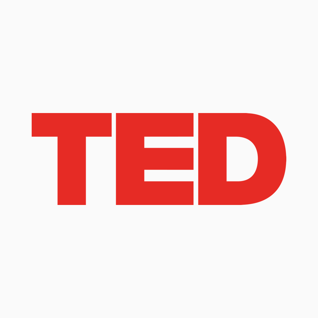 TED App Icon