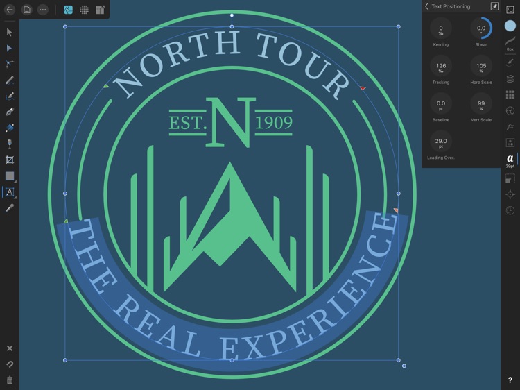 Affinity Designer screenshot-9