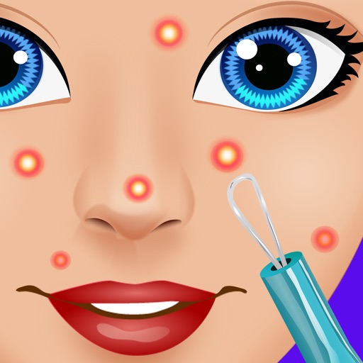 Makeup Games Girl Game for Fun on the App Store