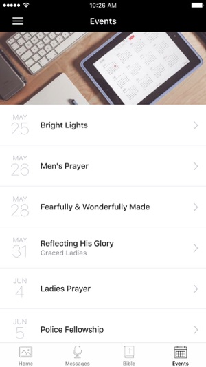 Calvary Chapel of the Westside(圖3)-速報App