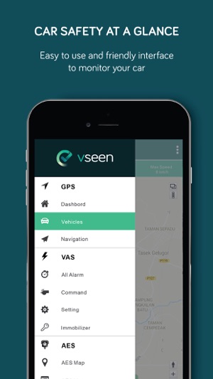 Vseen(圖2)-速報App