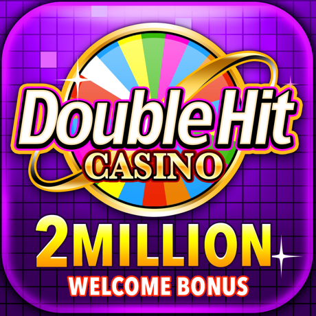 Double Hit Casino: Vegas Slots