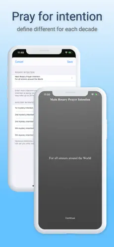 Captura de Pantalla 5 Kids2Gether iphone