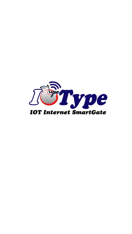 SmartGate IOType