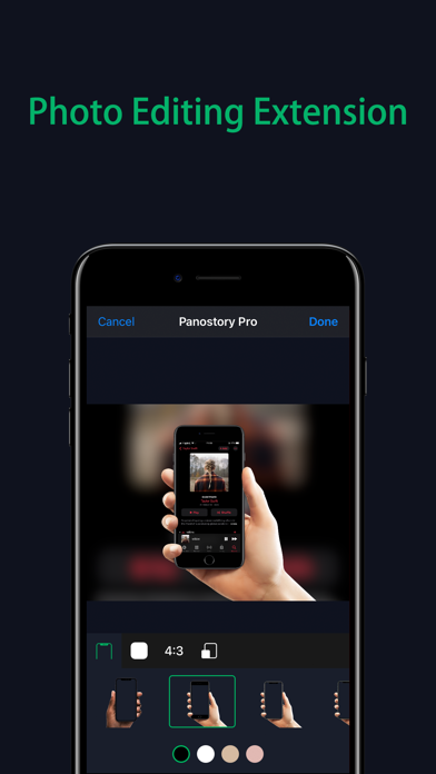 Panostory Pro Panostory Pro