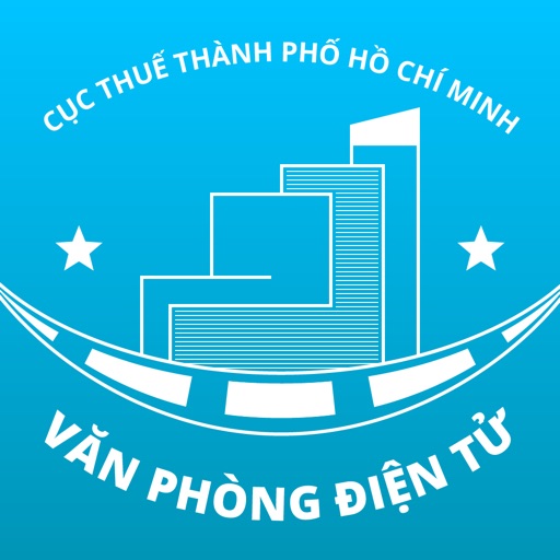 Ứng dụng VPĐT Cục Thuế TP HCM