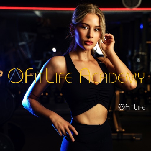 AOFitLife Academy: Trainer