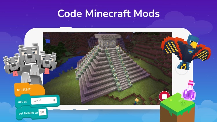 Tynker: Coding for Kids screenshot-6