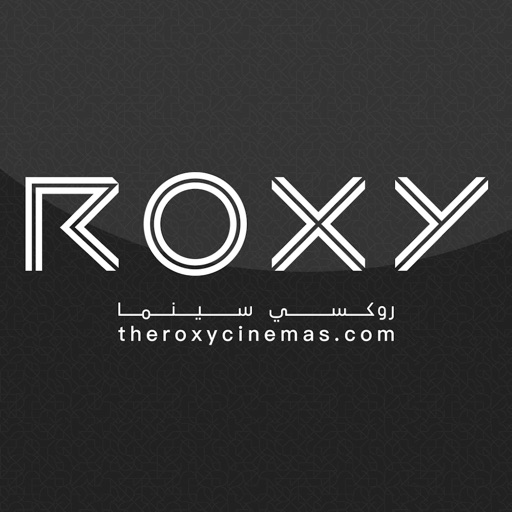 Roxy Cinemas UAE Download