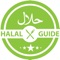 Find food, and other businesses nearby and global that are halal