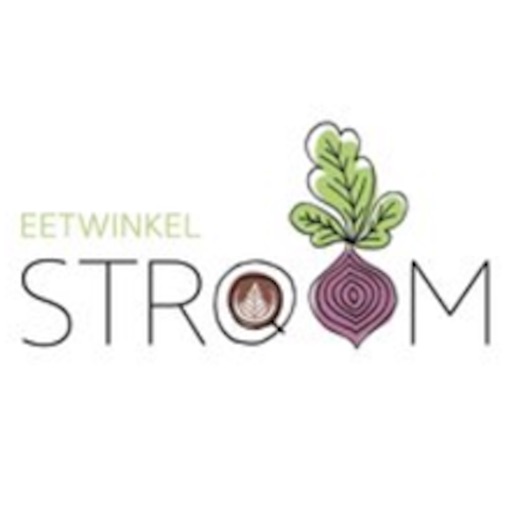 Eetwinkel Stroom icon