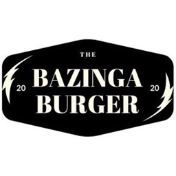 Bazinga Burger