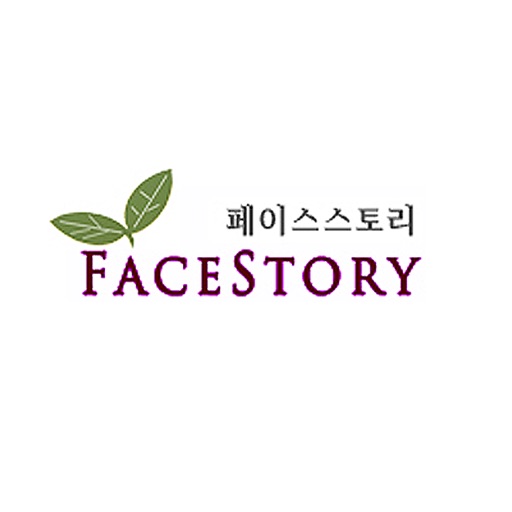 페이스스토리 - facestory icon