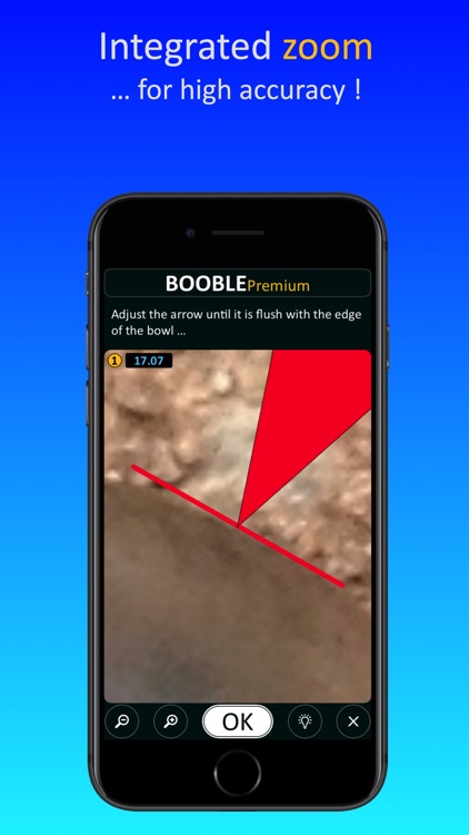 Booble Premium (petanque) screenshot-4