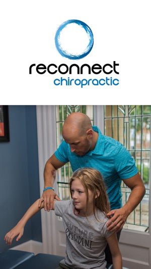 Reconnect Chiropractic(圖1)-速報App