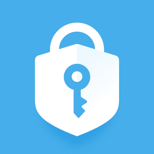 Super Password Manager iOS App