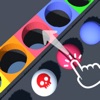 Ball Sort - Color Filter Game
