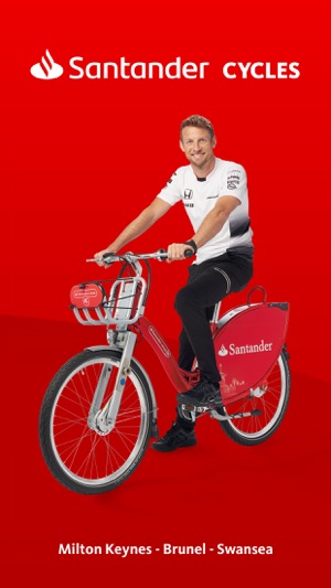 Santander Cycles UK(圖1)-速報App