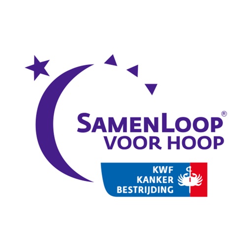 Samenloop voor Hoop - Alphen