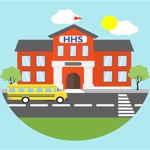 Download Hutching High School app