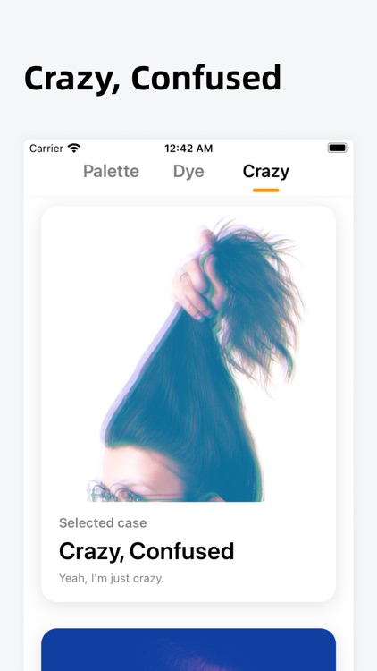 ColorCard 3.0 screenshot-6