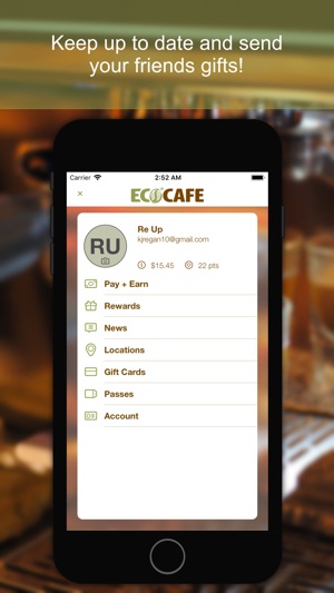 EcoCafe(圖3)-速報App