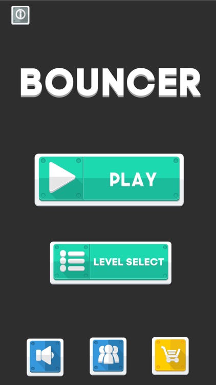 Bouncer - Arcade Game