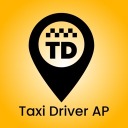 TAXI DRIVER AP