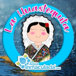 La Huastequita Agua Inmaculada