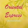 Oriental Express TA, Aldershot