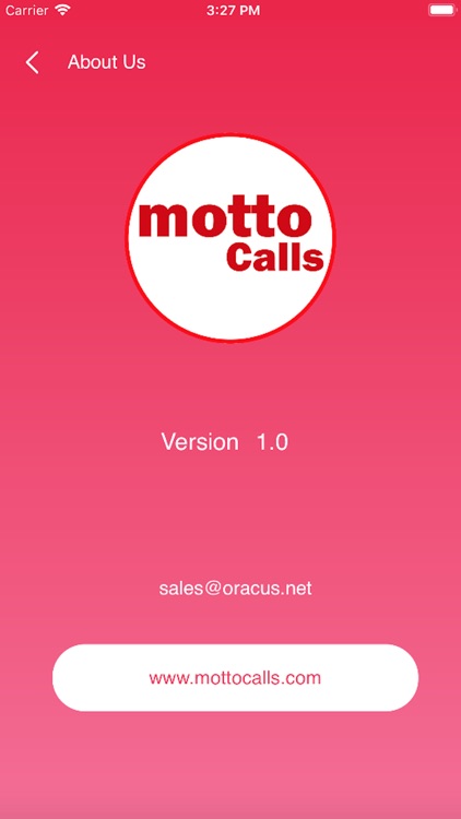 Motto Calls screenshot-5