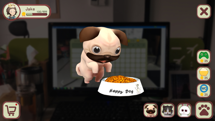 好习惯养成表 screenshot 9