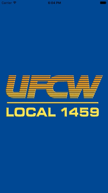 UFCW 1459