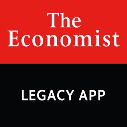 The Economist (Legacy) MEA