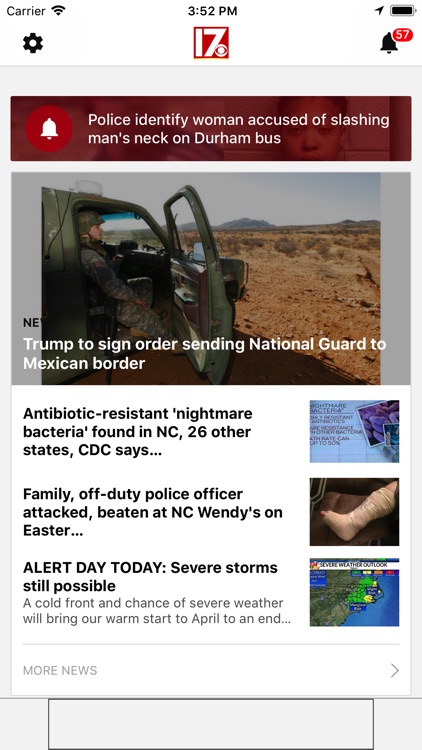 CBS 17 News