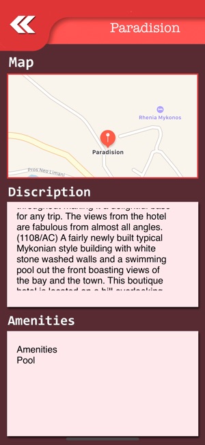 Mykonos Island - Guide(圖6)-速報App