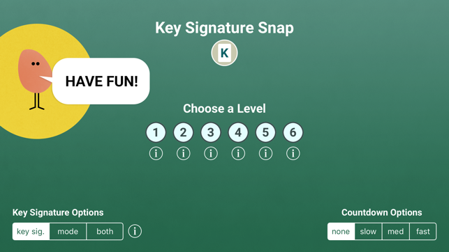 Key Signature Snap(圖7)-速報App