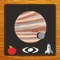 Intergalactic Education introduces Intergalactic Solar System, a mini-game that teaches about planets, moons, and countries