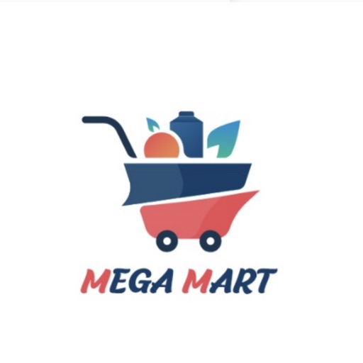 MegaMart app