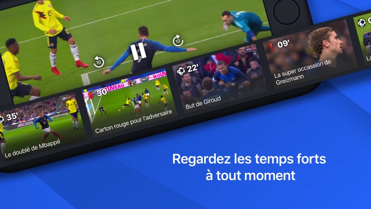 MYTF1 screenshot-4