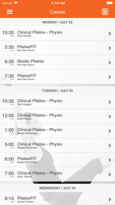 Camberwell Sports & Spinal Med screenshot 3