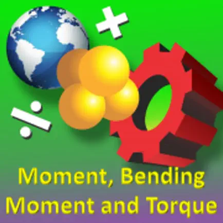 Moment and Torque Читы