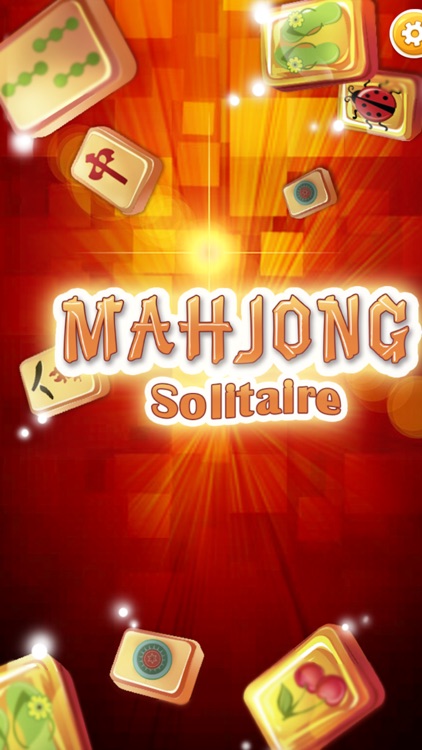 Mahjong Solitaire : Shanghai screenshot-3
