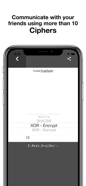 CrypTools(圖1)-速報App